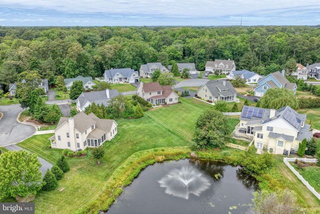 36 KENMARE WAY, Rehoboth Beach, DE 19971