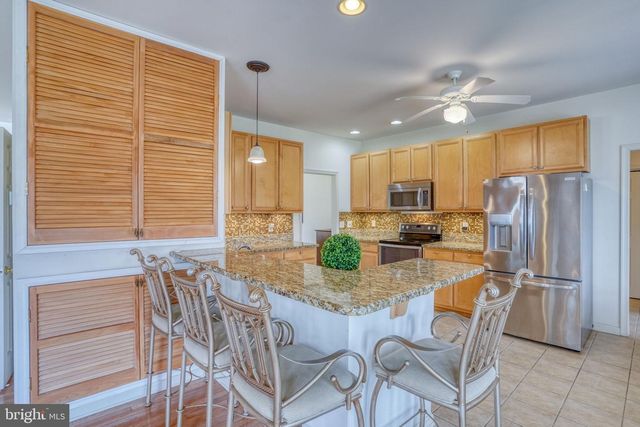 36 KENMARE WAY, Rehoboth Beach, DE 19971