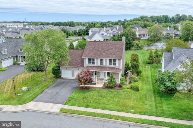 36 KENMARE WAY, Rehoboth Beach, DE 19971