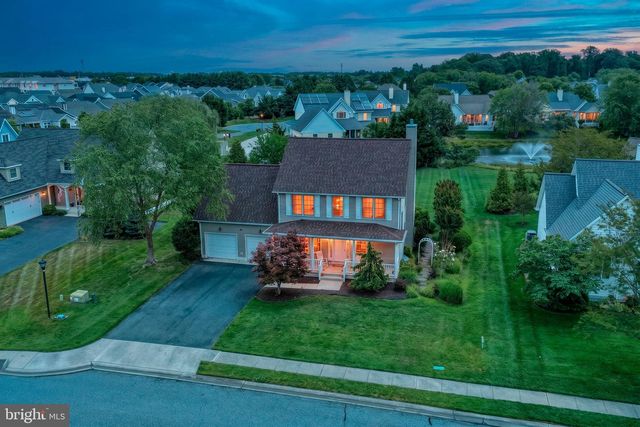 36 KENMARE WAY, Rehoboth Beach, DE 19971