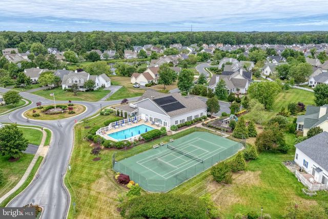 36 KENMARE WAY, Rehoboth Beach, DE 19971
