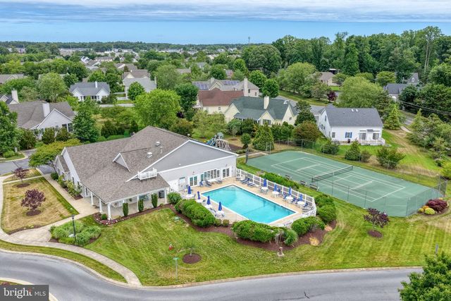 36 KENMARE WAY, Rehoboth Beach, DE 19971