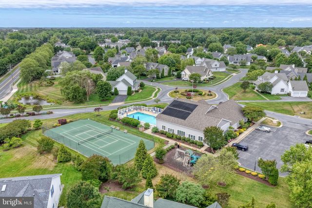36 KENMARE WAY, Rehoboth Beach, DE 19971