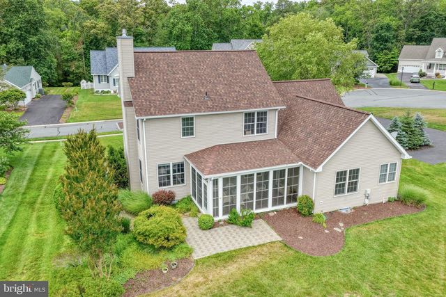 36 KENMARE WAY, Rehoboth Beach, DE 19971