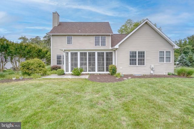 36 KENMARE WAY, Rehoboth Beach, DE 19971