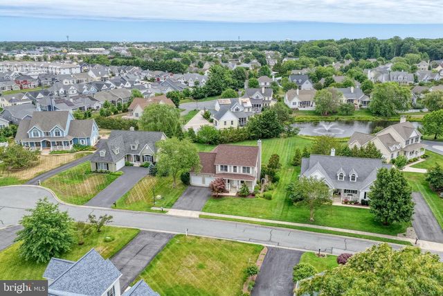 36 KENMARE WAY, Rehoboth Beach, DE 19971