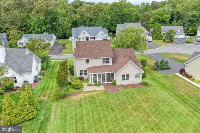 36 KENMARE WAY, Rehoboth Beach, DE 19971