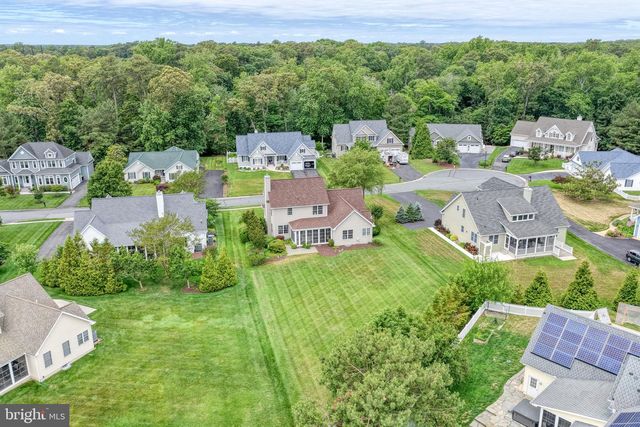 36 KENMARE WAY, Rehoboth Beach, DE 19971