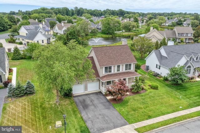 36 KENMARE WAY, Rehoboth Beach, DE 19971