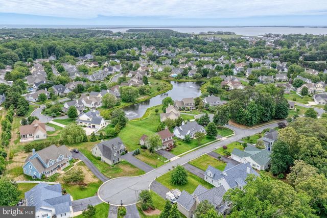 36 KENMARE WAY, Rehoboth Beach, DE 19971