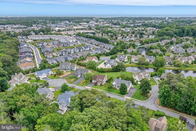 36 KENMARE WAY, Rehoboth Beach, DE 19971