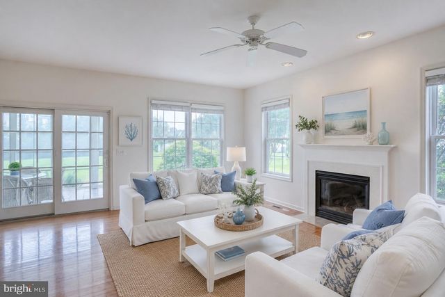 36 KENMARE WAY, Rehoboth Beach, DE 19971