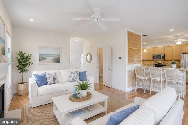 36 KENMARE WAY, Rehoboth Beach, DE 19971