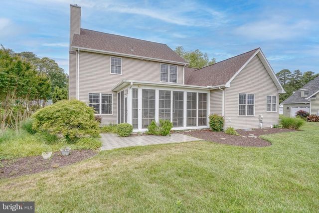 36 KENMARE WAY, Rehoboth Beach, DE 19971