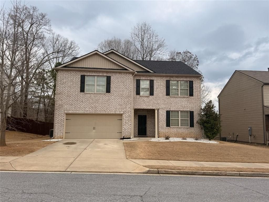 7 Possum Creek Way, Dallas, GA 30132