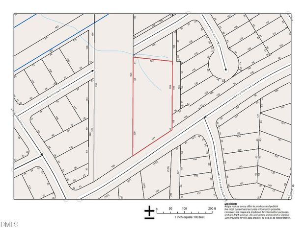 2210 Stephens Road, Cary, NC 27518