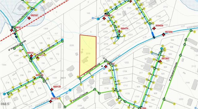 2210 Stephens Road, Cary, NC 27518