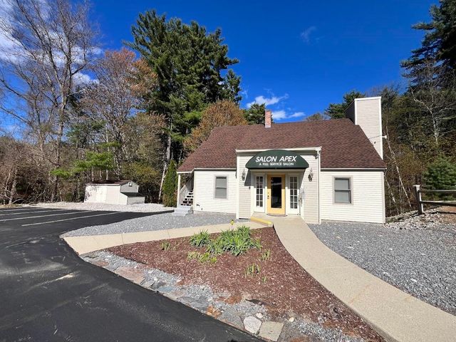 110 Ponemah Road, Amherst, NH 03031