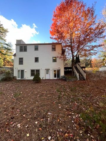 110 Ponemah Road, Amherst, NH 03031