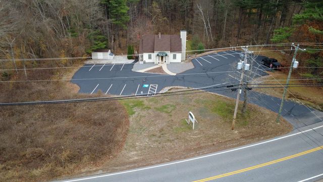 110 Ponemah Road, Amherst, NH 03031