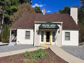 110 Ponemah Road, Amherst, NH 03031