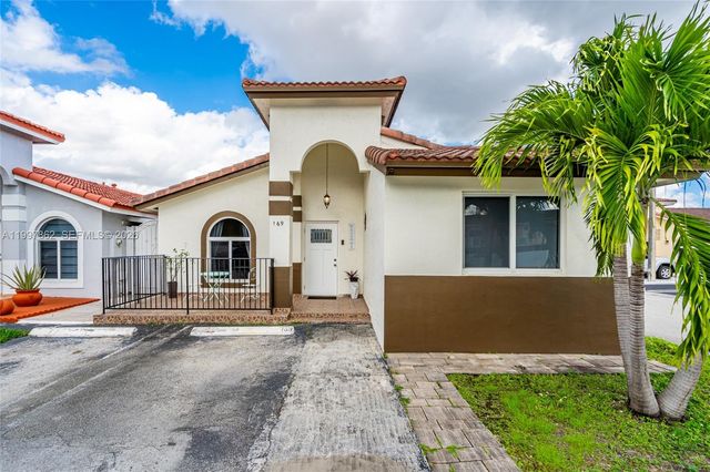 7001 W 35th Ave 169, Hialeah, FL 33018