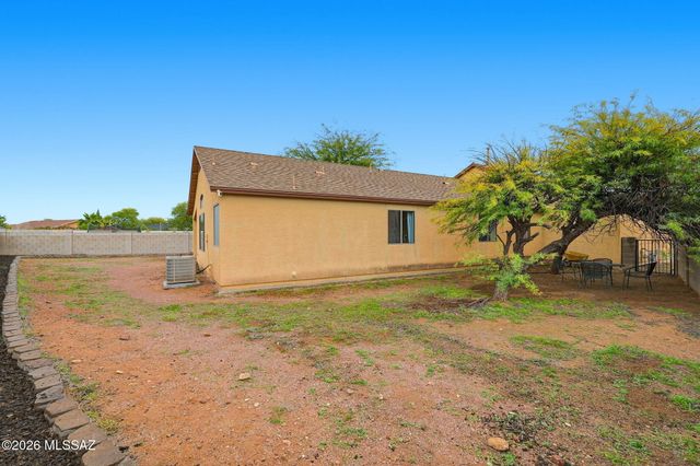 3670 W Tybolt Drive, Tucson, AZ 85746