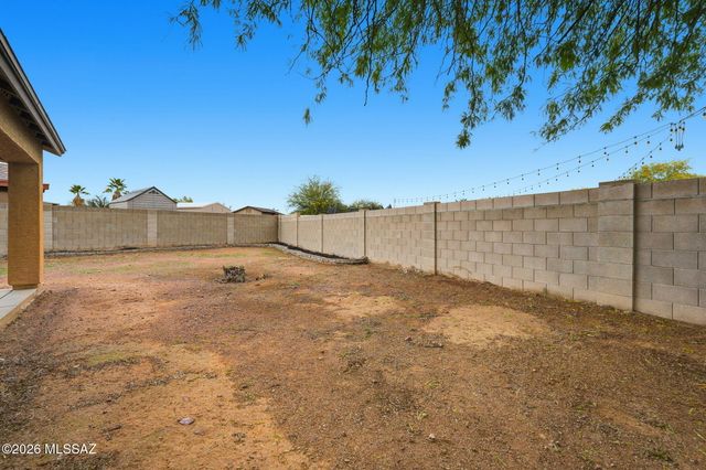 3670 W Tybolt Drive, Tucson, AZ 85746