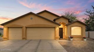 3670 W Tybolt Drive, Tucson, AZ 85746