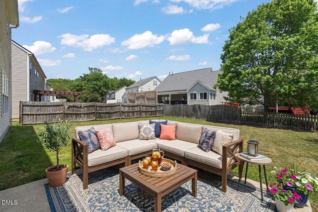 5501 Cahaba Way, Raleigh, NC 27616