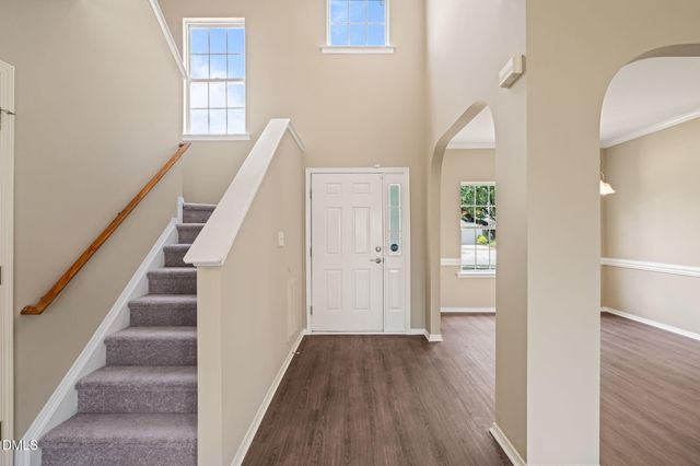 5501 Cahaba Way, Raleigh, NC 27616