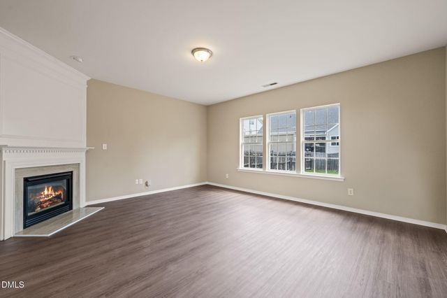 5501 Cahaba Way, Raleigh, NC 27616