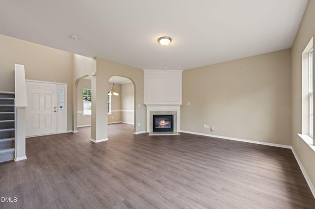 5501 Cahaba Way, Raleigh, NC 27616
