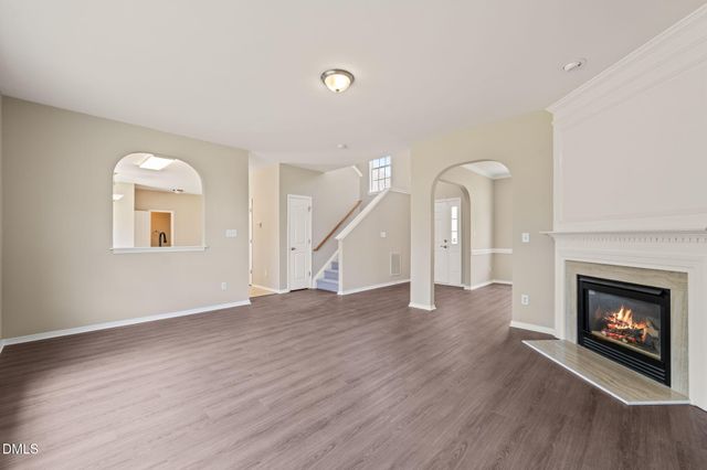 5501 Cahaba Way, Raleigh, NC 27616