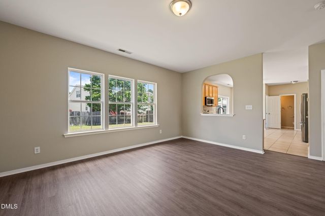 5501 Cahaba Way, Raleigh, NC 27616