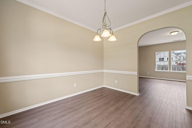 5501 Cahaba Way, Raleigh, NC 27616