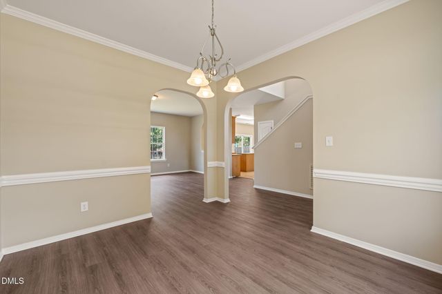 5501 Cahaba Way, Raleigh, NC 27616