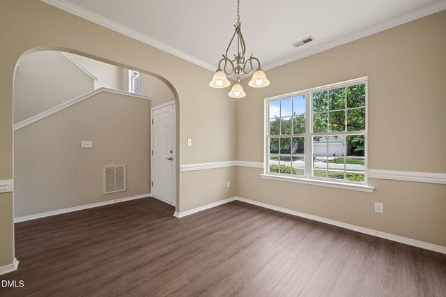 5501 Cahaba Way, Raleigh, NC 27616