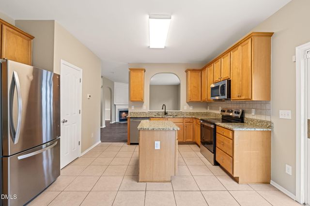 5501 Cahaba Way, Raleigh, NC 27616