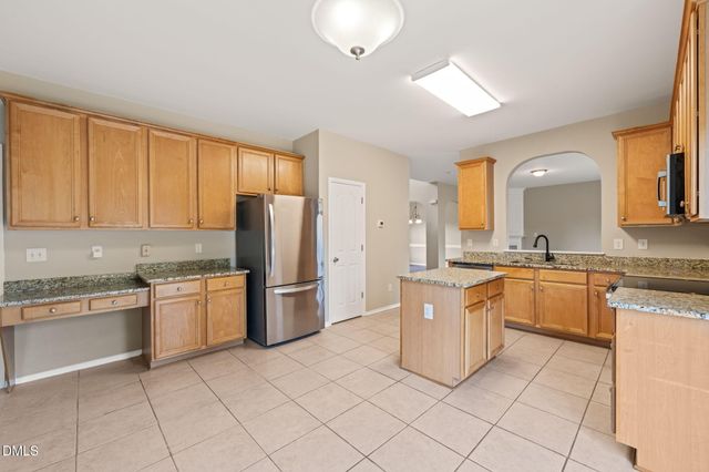 5501 Cahaba Way, Raleigh, NC 27616