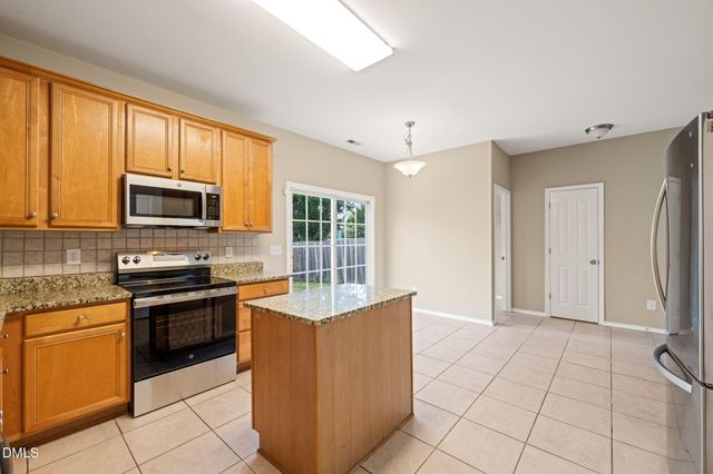 5501 Cahaba Way, Raleigh, NC 27616