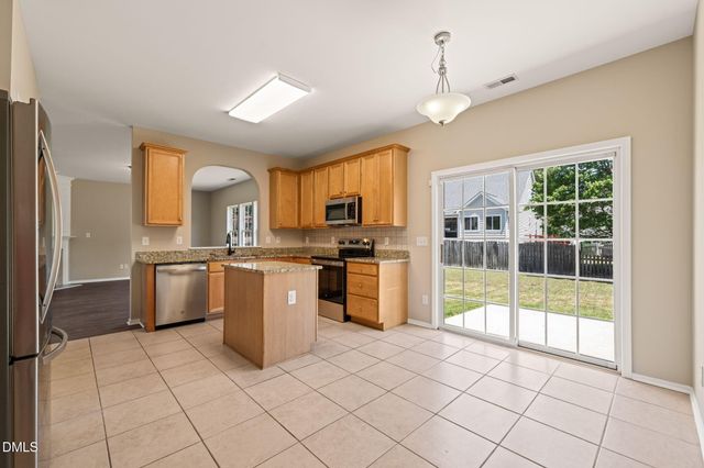 5501 Cahaba Way, Raleigh, NC 27616