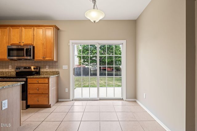 5501 Cahaba Way, Raleigh, NC 27616