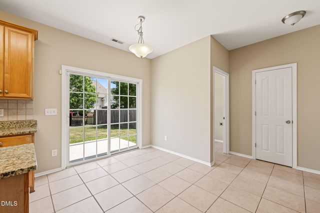 5501 Cahaba Way, Raleigh, NC 27616