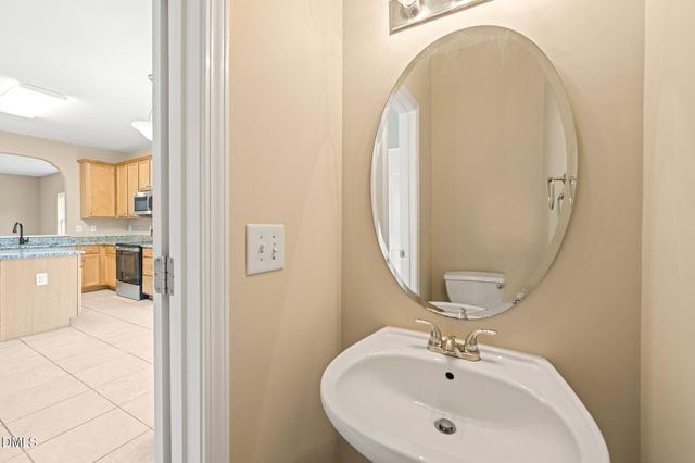 5501 Cahaba Way, Raleigh, NC 27616