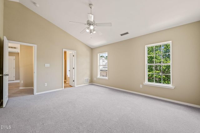 5501 Cahaba Way, Raleigh, NC 27616