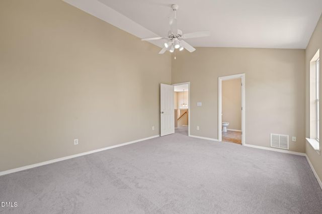 5501 Cahaba Way, Raleigh, NC 27616