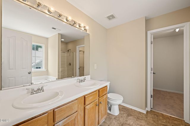 5501 Cahaba Way, Raleigh, NC 27616