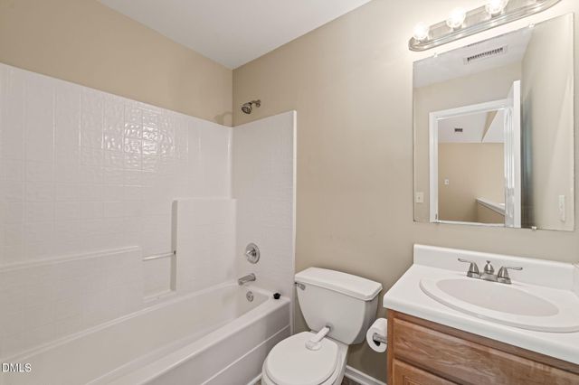 5501 Cahaba Way, Raleigh, NC 27616