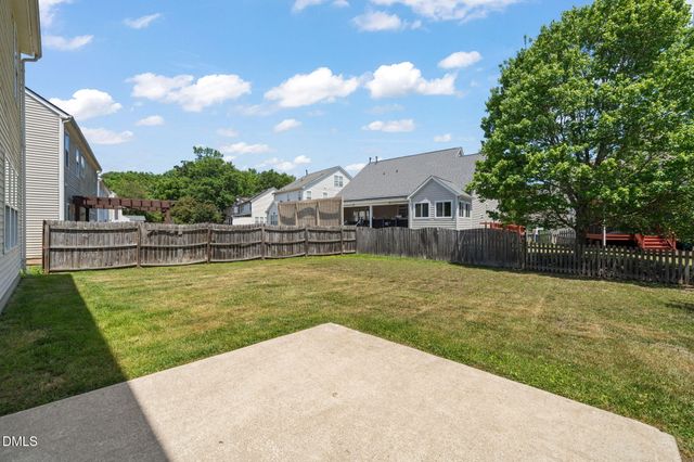 5501 Cahaba Way, Raleigh, NC 27616